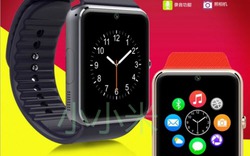 Apple Watch &#39;nhái&#39; có giá chưa tới 1 triệu đồng