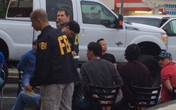 11 quán cà phê người Việt ở Mỹ bị FBI đột kích