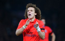 Chấm điểm trận Chelsea 2-2 PSG: David Luiz ấn tượng số 1
