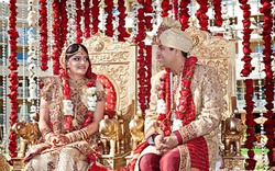 Ấn Độ: Cô dâu hủy hôn vì chú rể dốt toán