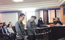 HN: Hoãn xử vụ 4 công an xã đánh chết nghi can