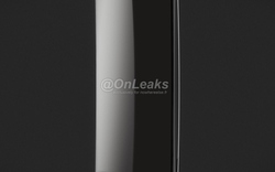 LG lộ ảnh phablet G4 Note cạnh tranh Galaxy Note 5
