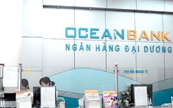 Khởi tố, bắt một Phó Giám đốc của Oceanbank
