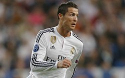 M.U chi 100 triệu euro để mua lại Ronaldo?