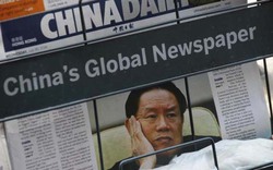 Vì sao Trung Quốc quyết xử công khai “con hổ” Chu Vĩnh Khang?