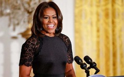 MC viết thư cầu xin bà Obama tha thứ vì bình luận khiếm nhã
