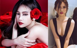 “Ngạt thở” với phong cách nữ VJ sexy nhất Việt Nam