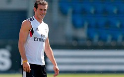 Gây sốc, Chelsea lên kế hoạch “vây bắt” Gareth Bale