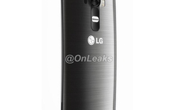 LG G4 màn hình 5,6 inch, độ phân giải 3K lộ diện
