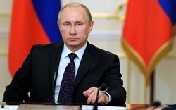 Xung đột Ukraine: Ông Putin từng sẵn sàng “cảnh báo hạt nhân“