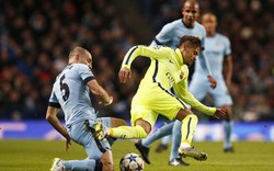 ĐIỂM TIN: Man City thua xa Barca, Liverpool sẽ hạ M.U