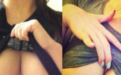 Thái Lan cấm phụ nữ chụp ảnh tự sướng khoe ngực