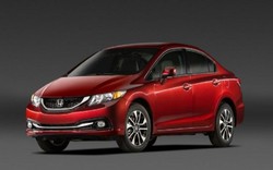 Honda Civic tái xuất với động cơ tăng áp mạnh hơn?