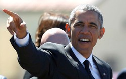 Obama: IS trỗi dậy là do lỗi của cựu Tổng thống Bush
