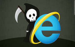 Internet Explorer đang bị Microsoft “kết liễu” từ từ