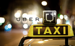 Hàng loạt tài xế Uber bị nhóm đeo mặt nạ bí ẩn tấn công 