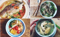 20 món ăn Việt nhất định phải thử trên báo Mỹ