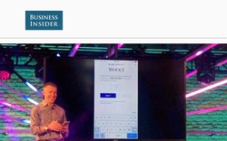 Gã khổng lồ Yahoo giới thiệu dịch vụ “on-demand”