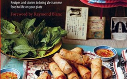 Cô gái Anh gốc Việt Uyên Lưu: “Ẩm thực Việt là nét riêng của tôi...“