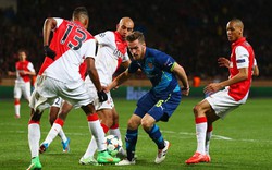 5 điều đặc biệt rút ra sau trận Monaco 0-2 Arsenal 