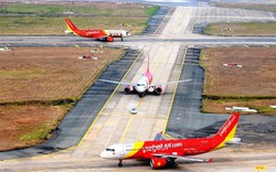 Vietjet Air tiếp tục hỏi mua nhà ga T1 - Nội Bài 