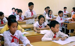 Bộ GD-ĐT: Cấm tất cả các trường tổ chức thi tuyển vào lớp 6