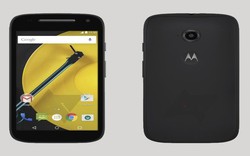 NÓNG: Mua Moto X Pure Edition tặng thêm Moto E