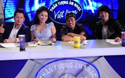 Vừa khởi động, Vietnam Idol đã bị “sờ gáy“