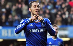 SỐC: Nhờ tăng lương cho Hazard, Chelsea dư tiền siêu sao