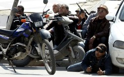 Tunisia: Thảm sát đẫm máu ở bảo tàng, 21 người thiệt mạng