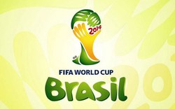 FIFA công bố doanh thu kỷ lục tại VCK World Cup 2014