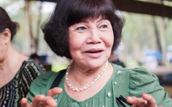 Một ngày theo chân “Người đàn bà chua ngoa nhất màn ảnh Việt“