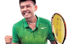 Đè bẹp “thần đồng” Trung Quốc, Hoàng Nam sắp dự Roland Garros