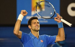 Indian Wells: May mắn bỗng &#34;rơi trúng đầu&#34; Djokovic