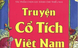 Sách thiếu nhi “mẹ con Thạch Sanh cởi truồng“: Phản cảm, bạo lực