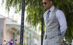 Will Smith hóa “Thánh Lừa” đầy ngoạn mục