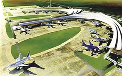 Long Thành khó trở thành sân bay trung chuyển quốc tế