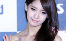 “Nữ thần” YoonA &#40;SNSD&#41; liên tục được vinh danh 