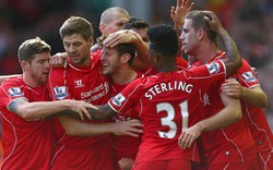 5 lý do để tin Liverpool có thể “nhấn chìm” M.U