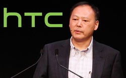 Peter Chou bất ngờ từ chức CEO tại HTC