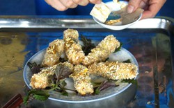 Đại gia Việt: Ăn vàng, uống vàng, làm đẹp bằng vàng