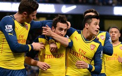 ĐIỂM TIN: Arsenal không “bán tháo” cầu thủ, Kiatisuk “nể” U23 VN