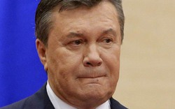 Uẩn khúc quanh cái chết của con trai cựu Tổng thống Ukraine tại Nga