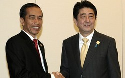 Tổng thống Indonesia bác bỏ “đường lưỡi bò” trên Biển Đông