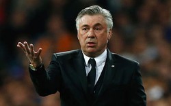 HLV Ancelotti lý giải nguyên nhân bại trận của Real