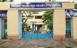 Vụ nữ sinh lớp 7 bị đánh: Học sinh bị kỷ luật đã trở lại lớp