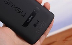 Nexus thế hệ mới sẽ do LG thể sản xuất 