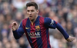 ĐIỂM TIN: Messi không rời Barca, Công Phượng bị đánh giá thấp