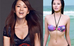 Mỹ nhân Trung Quốc 47 tuổi vẫn trẻ đẹp như thiếu nữ 