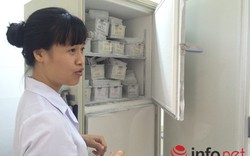  &#34;Kho&#34; chứa nghìn mảnh sọ người: Lạnh lẽo nhưng chứa đầy hi vọng